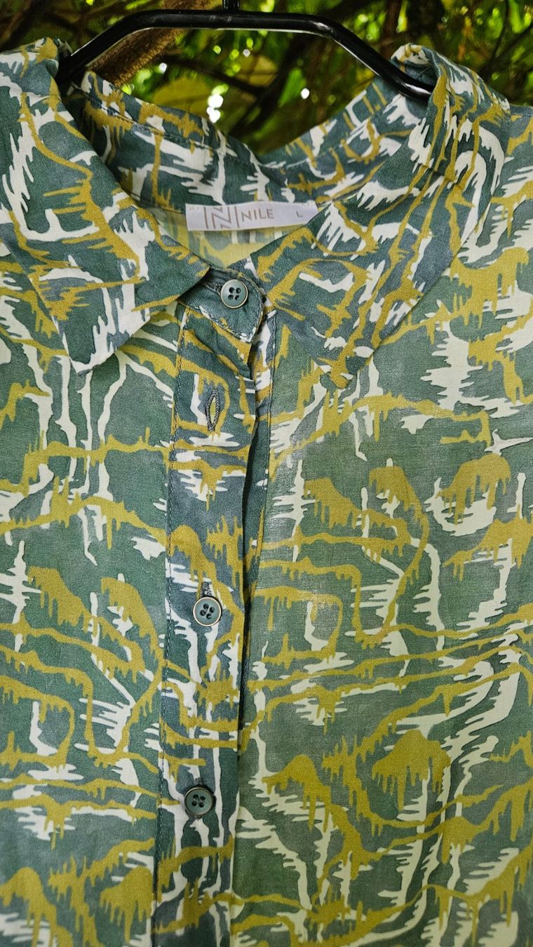 Nile Robes: Sommerkleid Nile – D'occasion à Boniswil par insideBoutique 1