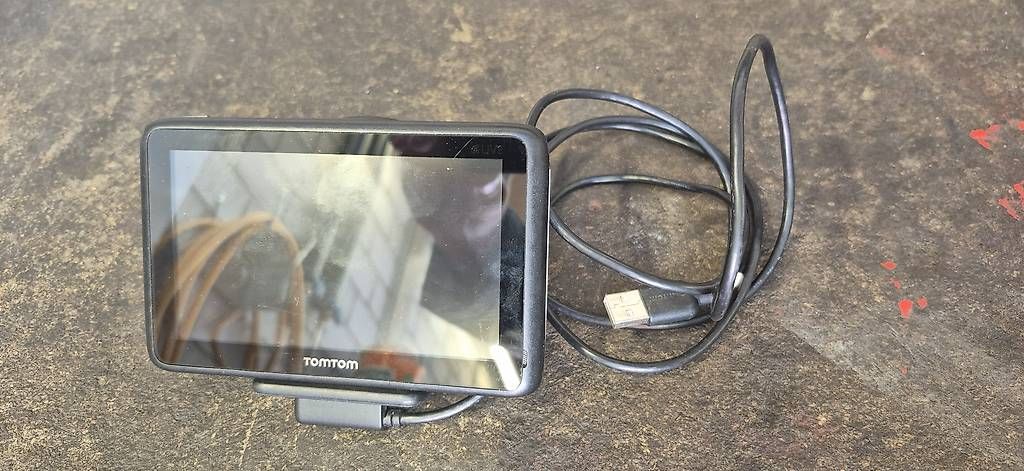 Navigatori: Navi TomTom – Usato da Toffen venduto da bollyrem 4