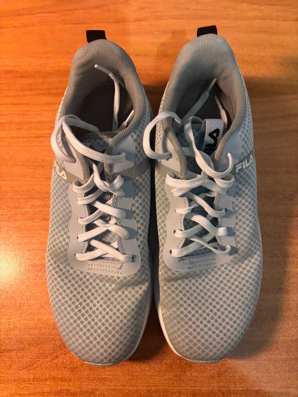 Fila Scarpe da uomo: FILA 39 bon état confort – Usato da Fétigny venduto da deltafire3
