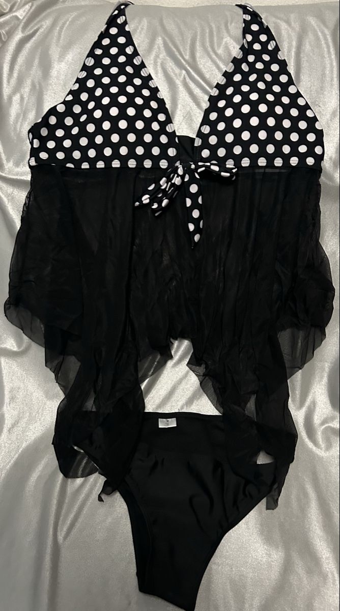 Costumi da bagno & Bikini: *** Badeanzug 2-teilig Gr. XL NEU*** – Nuovo (secondo la descrizione) da Winterthur venduto da stella67 3