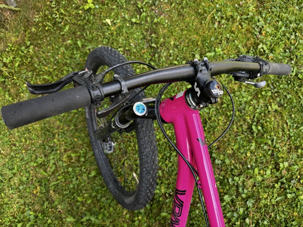 Vpace Velos: Vpace Max 26 – Gebraucht aus Davos Platz von bongovern 6