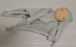 Stoffpuppe nach Waldorf Art