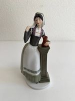 Goebel Figur Giulia 1986 W Germany