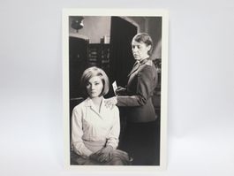 AK James Bond From Russia with Love Tatiana Romanova