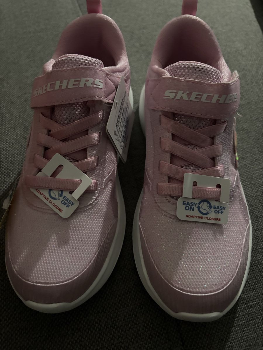 Skechers Scarpe per ragazze: Sketchers 35 – Nuovo e nell'imballaggio originale da Buchrain venduto da Ham2383