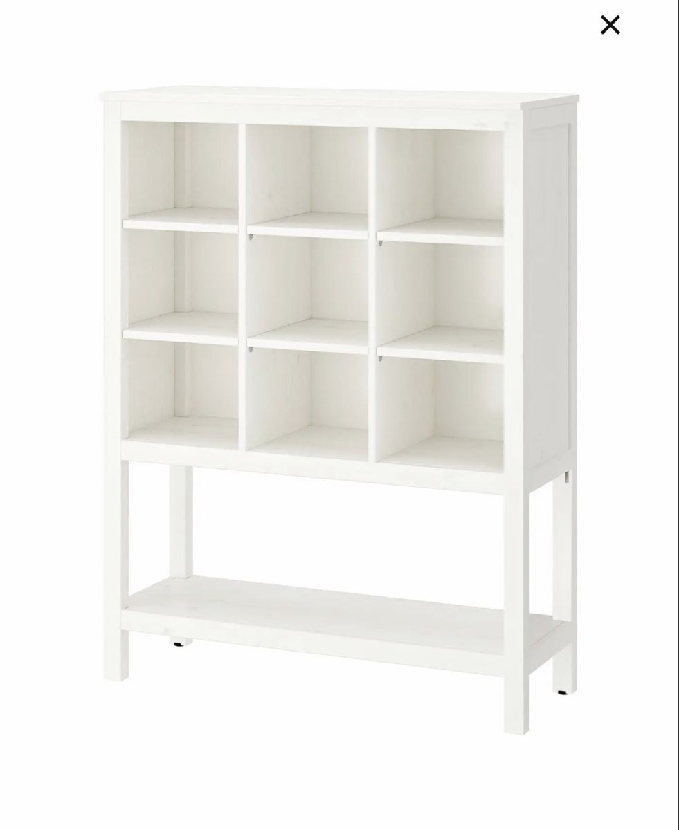Ikea Scaffali: Hemnes Ikea Storage Unit – Usato da Glattpark(Opfikon) venduto da dic_7gxr 1