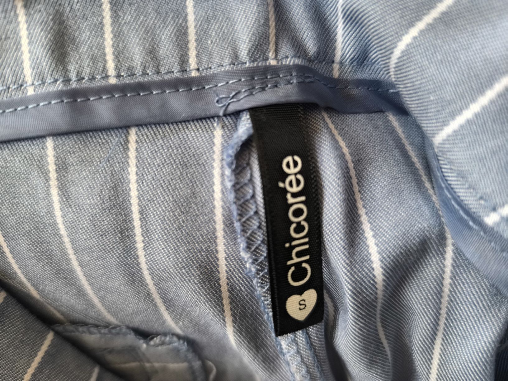 Pantalons: kurze Sommerhose – D'occasion à Fischbach LU par BuBri 2