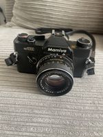 Mamiya NC1000