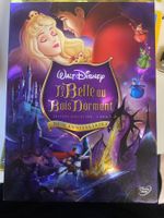 Walt Disney - La Belle au Bois Dormant - dvd - Collector