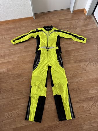 Regen Töffkombi