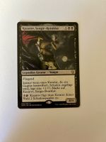 MTG - Kazarov, Sengir-Reinblut - Dominaria - DE