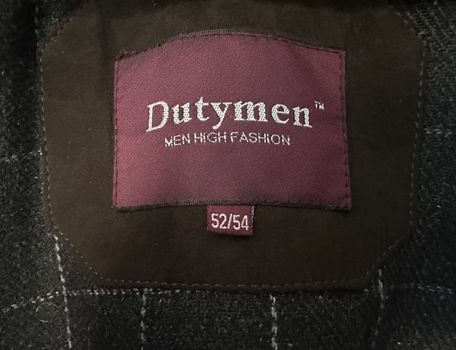 Giacche: Männer Winterjacke Gr. 52/54 – Usato da Zürich venduto da Bastet6 4