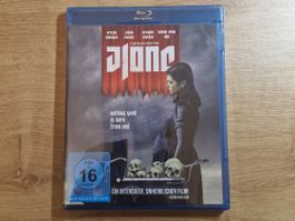 Alone - Nothing Good is Born from Evil (2021) NEU OVP Bluray