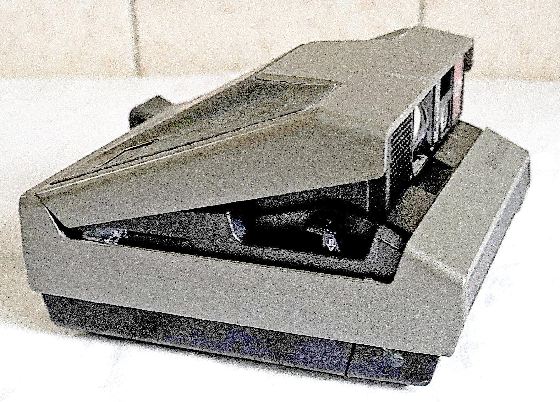 Polaroid Fotocamera: Polaroid Instant Fotokamera – Usato da Baar venduto da 2cvbaar 3