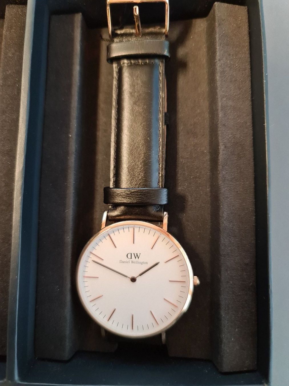 Daniel Wellington Orologi: Daniel Wellington Uhr – Nuovo e nell'imballaggio originale da Elsau venduto da oli_2tdc 1