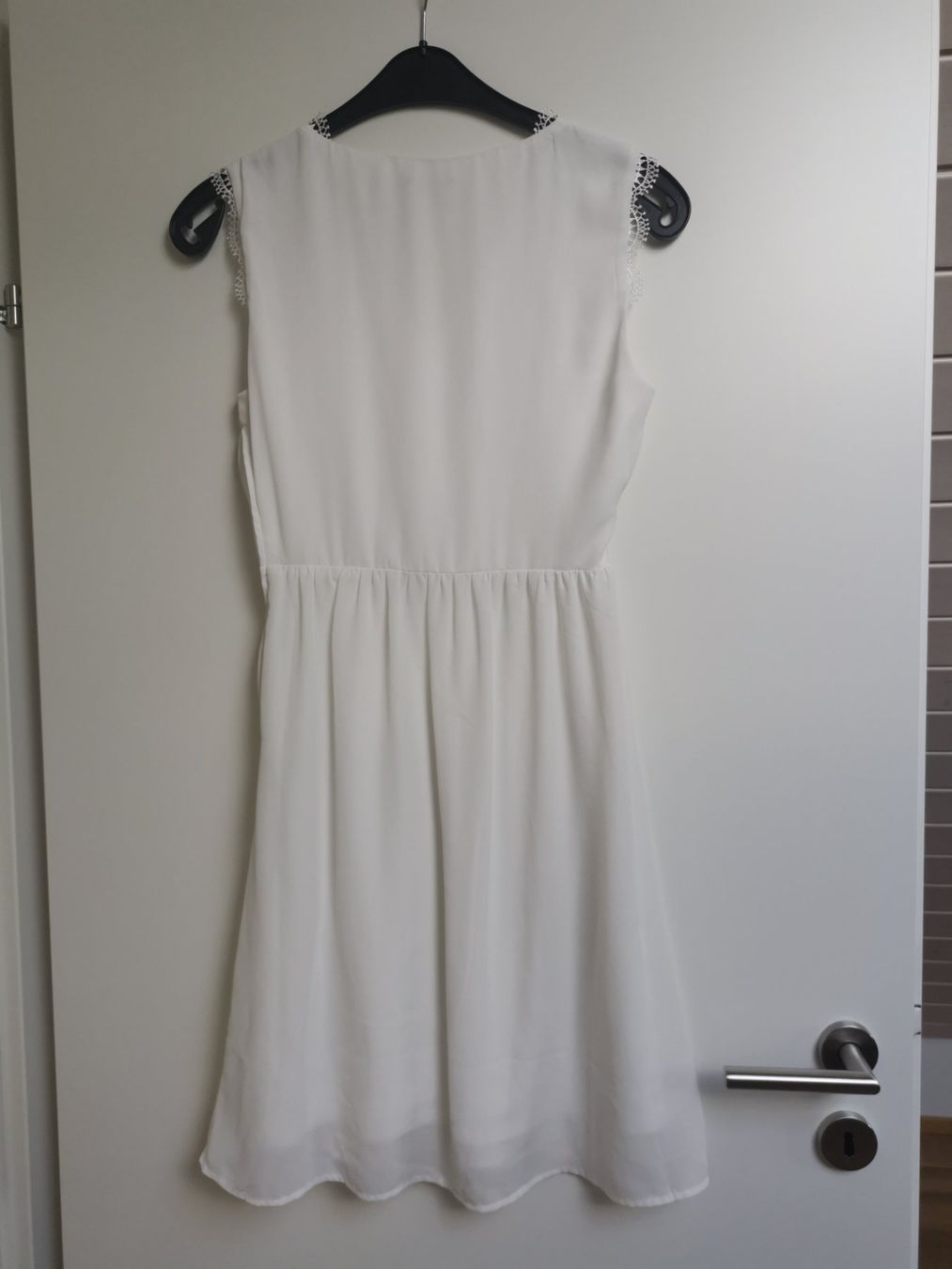 Orsay Vestiti: Wunderschönes Kleid / orsay / 36 / S / weiss – Usato da Gelfingen venduto da Meierbeat 2