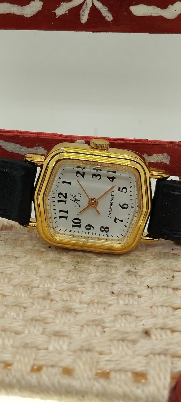 Orologi: Montre vintage m – Usato da La Chaux-de-Fonds venduto da jac_9llg 4