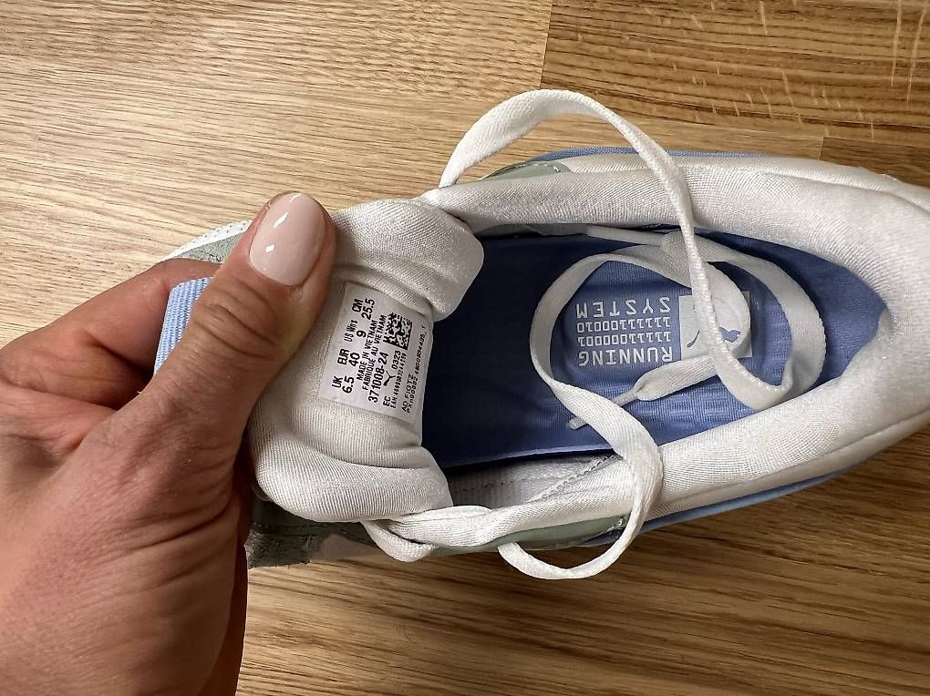 Herrenschuhe: Puma RS – Gebraucht aus Ostermundigen von mara_rebecca 2