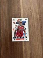 Match Attax 25/26 Arsenal Caitlin Foord