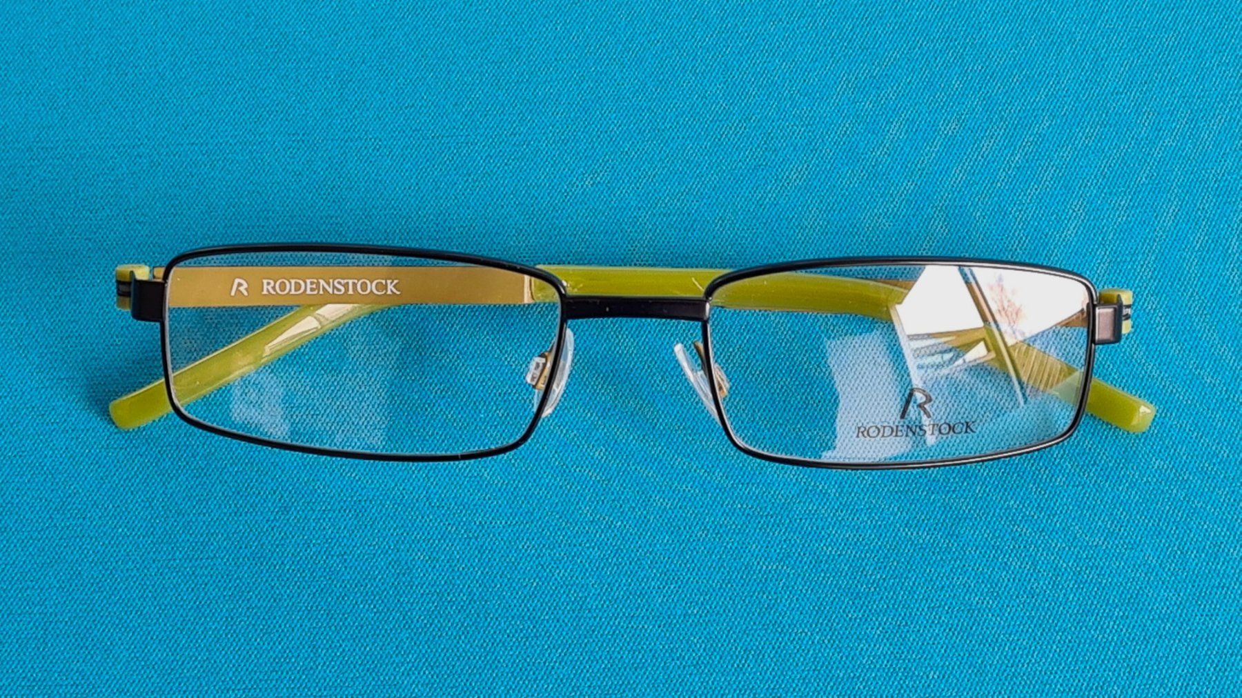 Rodenstock Occhiali & Lenti: Brillengestell Rodenstock – Nuovo (secondo la descrizione) da Saland venduto da V-Tour