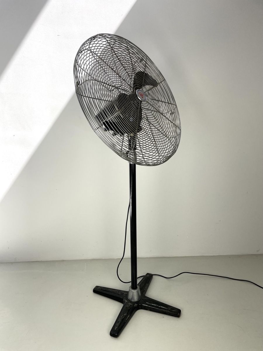Ventilatori: Standventilator Diamond – Usato da Reinach BL venduto da daimae88 3