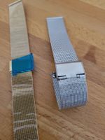 1 X Milanaiseband 20mm, Mashband