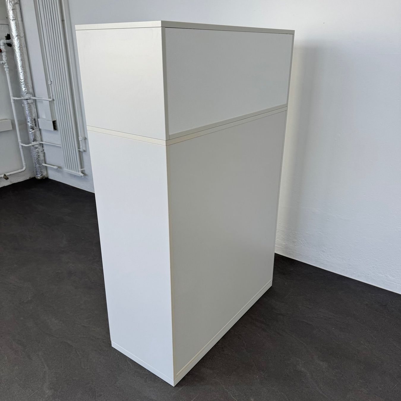 Schränke: Steelcase Share It Kombi-Lateralschrank – Gebraucht aus Schönenwerd von mcofficeshop 6