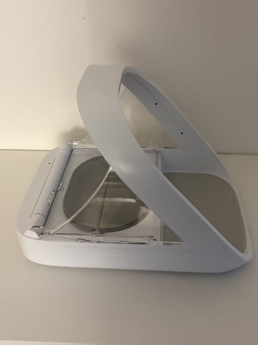 Sure Petcare Nourriture: SureFeed Microchip Pet Feeder neuwertig – Neuf (Voir description) à Neuhausen am Rheinfall par laura.holdener 5
