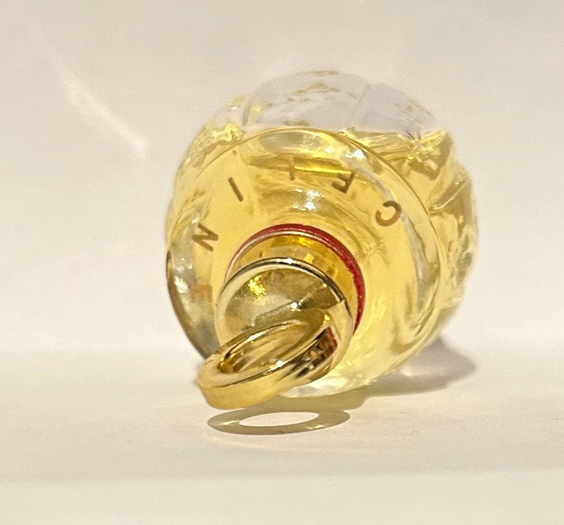 Celine Profumi & Eau de Toilette: Céline collection 1 flacon miniature parfum – Usato da Crans  Montana venduto da proff 3