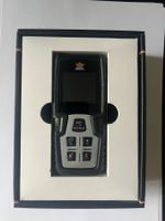 Laser Entfernungsmesser mit Batterie und Tasche