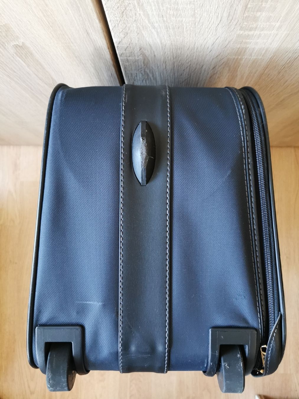 Samsonite Valigie: Samsonite Handgepäck Koffer – Nuovo (secondo la descrizione) da Schlieren venduto da vlalif 9