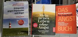 Ratgeber zum Thema Angst