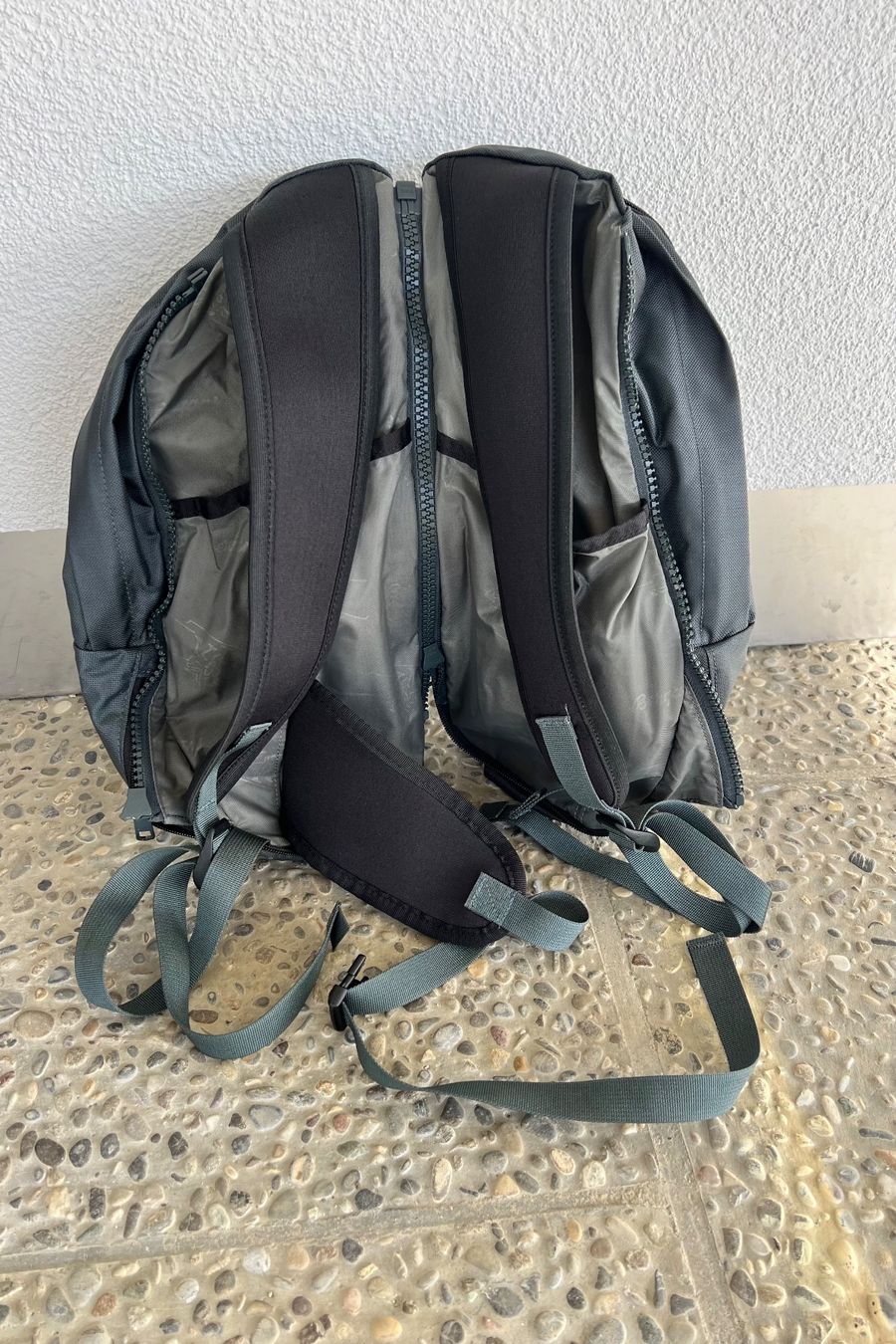 Bergans Zaini: Rucksack Bergans Alpinist 130 l – Usato da Riehen venduto da Burkhalter68 2