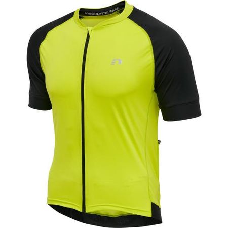 Newline Mens Core Bike Jersey - evening primrose (Grösse...