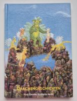 Drachen Geschichten    🐲    Trudi Gerster / Andreas Jenny