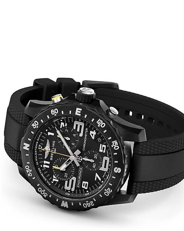 Orologi: Neuve neu Breitling endurance pro payé 3350.- – Usato da Le Mont-sur-Lausanne venduto da swisssail 2