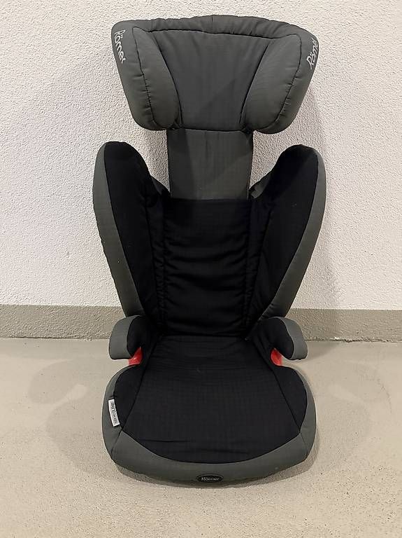 Seggiolini per auto: Römer Kindersitz  – Usato da Pfungen venduto da Marc_72 2