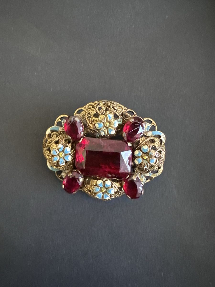 Broches & Aiguilles: Brosche Antik  – D'occasion à Aarwangen par Amm_m6lw 1