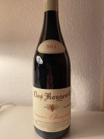 CLOS ROUGEARD LE BOURG 2011