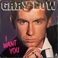 GARY LOW - I WANT YOU