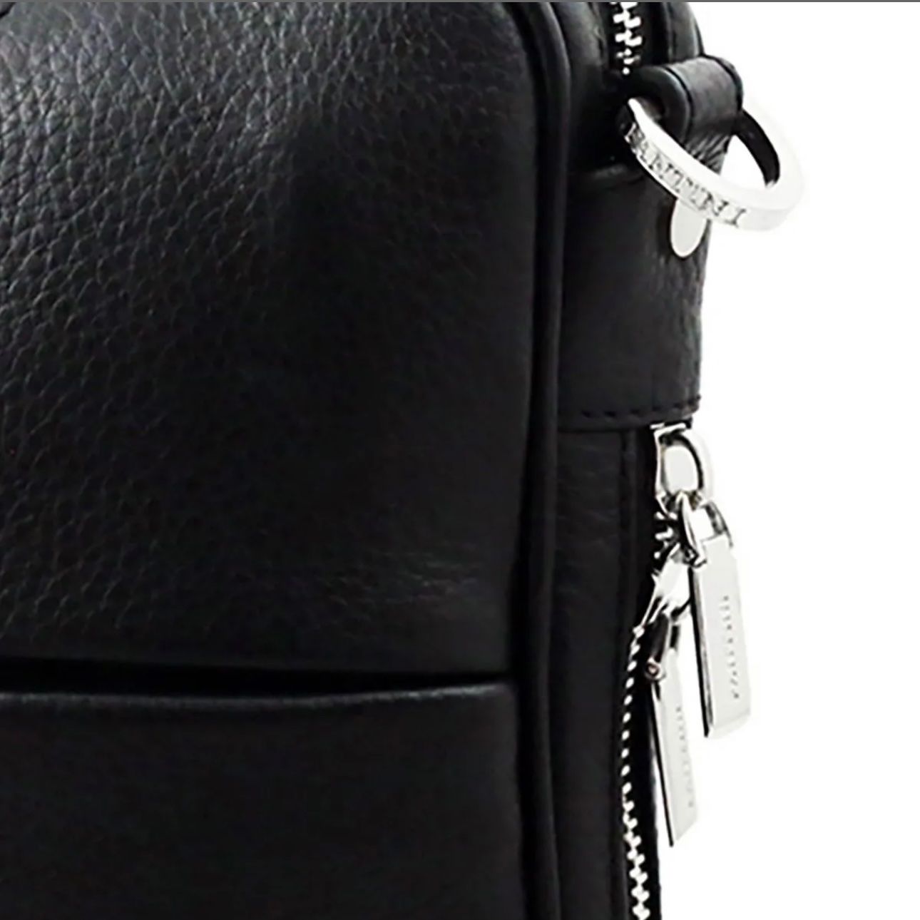 Valigie & Borse: Aktentasche aus Leder District – Nuovo e nell'imballaggio originale da Wittenbach venduto da bes_k8vr 3