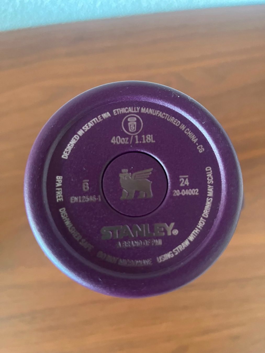 Stanley Gourdes & Thermos: Stanley Trinkbecher – D'occasion à Büsserach par vimeco.43 1