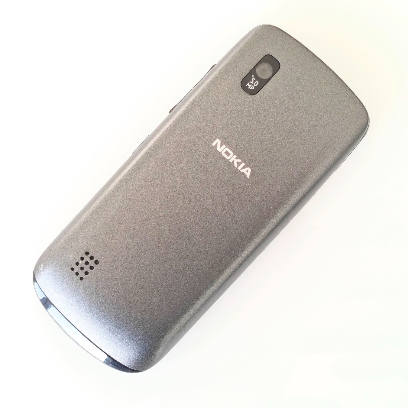 Nokia Telefoni cellulari / Smartphones: Nokia Asha 300 - Graphite Smartphone – Usato da Thörishaus venduto da vintagger 8