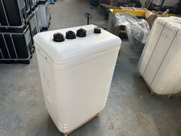 Tas Duo Heizöltank Werit neu 1‘000 Liter