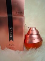 PORTOAKTION! Sapil Vogue EdP 100ml
