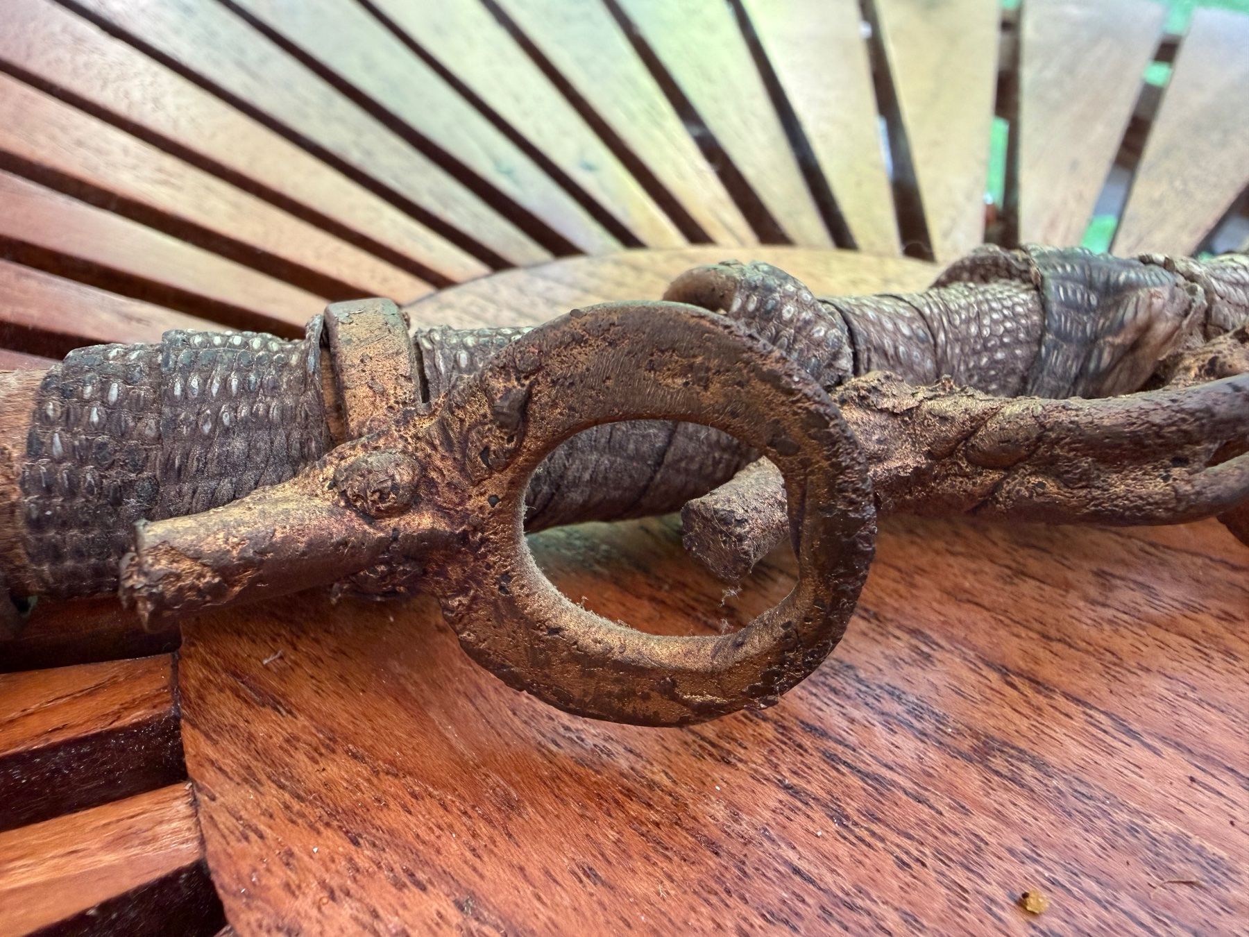 Pipe & Accessori: Antike Pfeife – Usato da Rorbas venduto da tun_m7fz 7