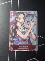 Nico Robin ST01-008 25th Anniversary Promo One Piece English