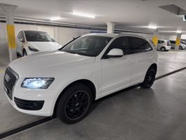 Audi Q5  Quattro 2.0