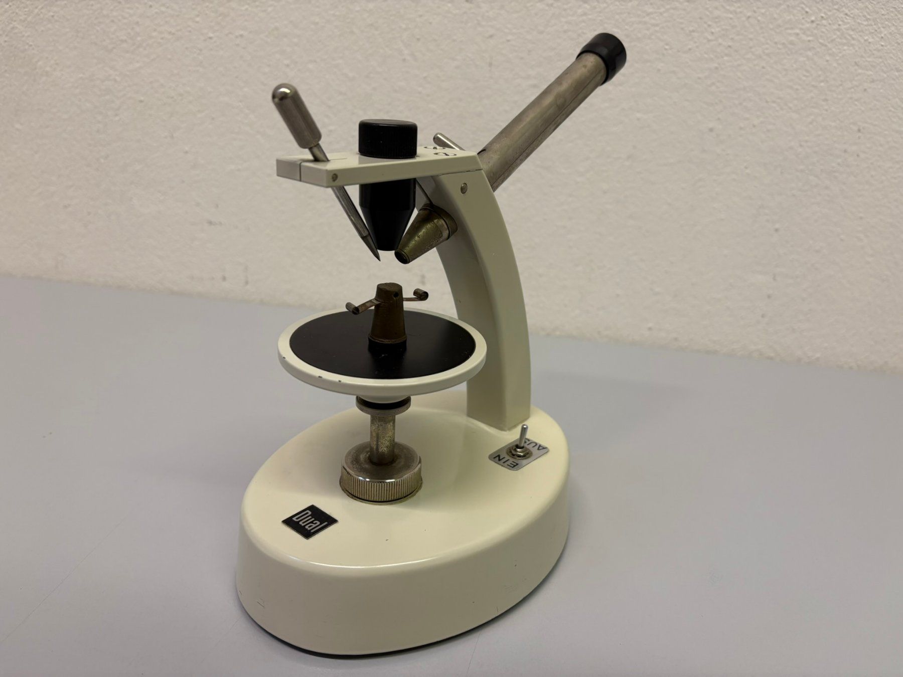 Mikroskopie: Dual Nadelmikroskop – Gebraucht aus Hochdorf von av-electronics