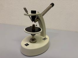 Dual Nadelmikroskop